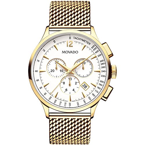 magnetic galaxy watch