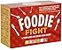 Foodie Fight: A Trivia Game for Serious Food Lovers