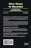 Image de Nine Steps to Success: An ISO27001:2013 Implementation Overview