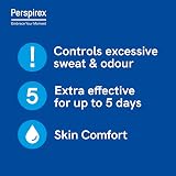 PERSPIREX Original Extra Strength Antiperspirant Roll On 20ml Fresh Scent view 5