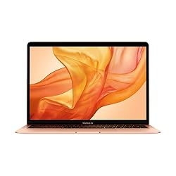 Apple MacBook Air 2020 13.3-inch