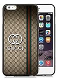 Fashionable And Beautiful Designed Case For iPhone 6 Plus 5.5 Inch TPU With Popular Style 15 Black Phone Case