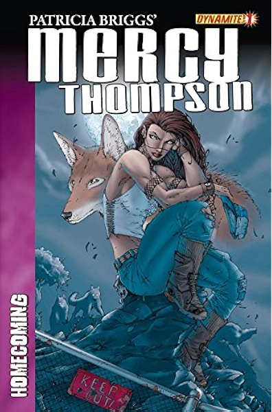 Amazon Com Patricia Briggs Mercy Thompson Homecoming 1 Of 4 Homecoming Series Ebook Briggs Patricia Lawrence David Tsai Francis Woo Amelia Kindle Store