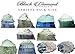 Black Diamond Mica Powder Pigment “Variety Pack 9” (10 Ghost Colors) Arts and Crafts Additive | Woodworking, Epoxy, Resin, Bath Bombs, Paint, Soap, Nail Polish and Slime