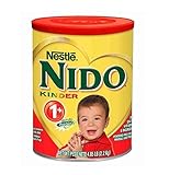 Nestle Nido Kinder 1+ Toddler Formula (4.85 lbs.)