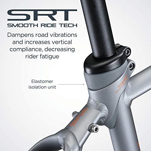 schwinn signature men's vantage f2 hybrid bike