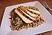 RiceSelect Organic Whole Wheat Couscous, Non-GMO, 26.5 oz (Pack of 4 Jars)