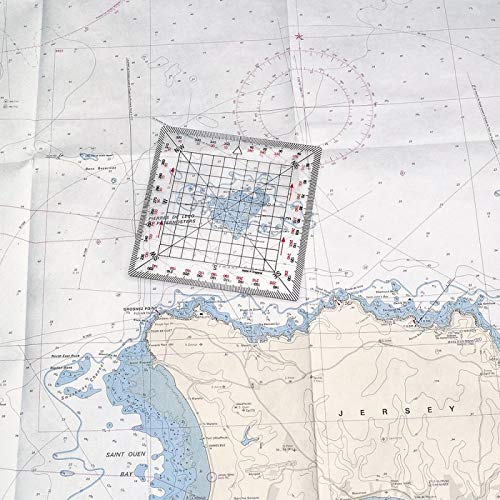 PORTLAND PROTRACTOR - 20CM