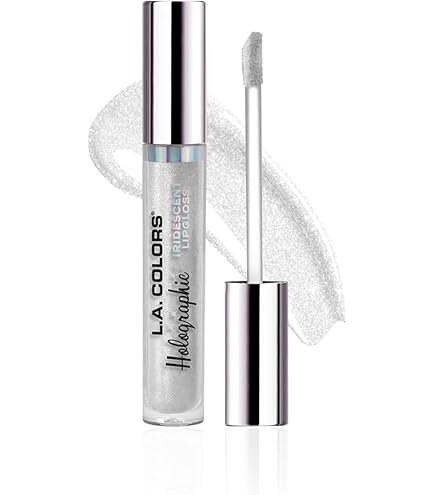 Amazon.com : Nanacoco Nncc Mid-End Lip Gloss, 3d Pink, Uptown Gir