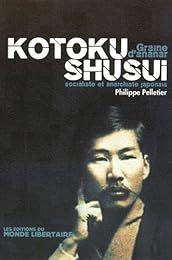 Kôtoku Shûsui