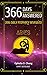 ARIES 366 DAYS ANSWERED. 2016 DAILY PROPHECY REVEALED: New Astrology Fortune-Telling Book of Your Very Own Zodiac, with Horoscope Answers That Will Guide You Through 2016, Daily!
