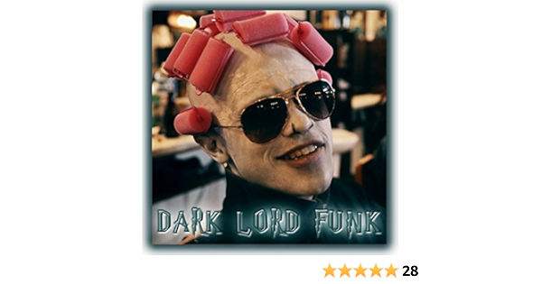 Dark Lord Funk Harry Potter Uptown Funk Parody By K Face Rules On Amazon Music Amazon Com