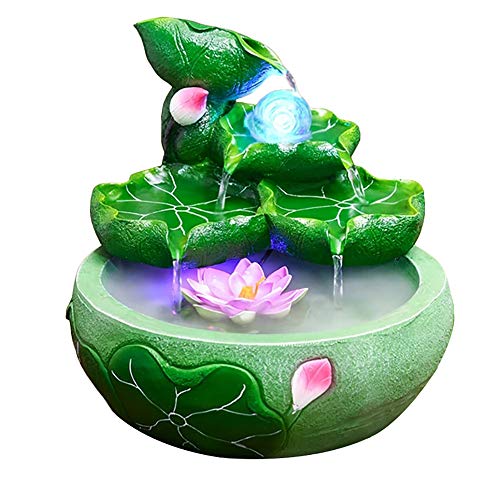 Best Tabletop Fountains Buying Guide GistGear