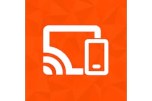 Screen Mirroring & Cast with AirPlay – Stream Videos, Photos & Games Between Phone, Tablet & TV