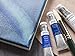 Winsor & Newton Winton Oil Color, 200ml (6.75-oz) Tube, Lamp Black