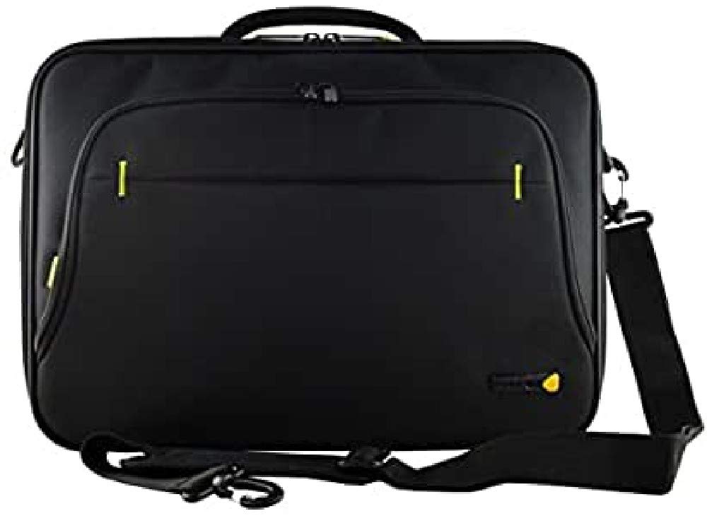 techair classic briefcase for 17.3" laptops