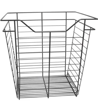 Amazon Com K A Company Wire Basket Drawer 17 X 17 X 14 Inch 17
