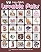 99 Cross-Stitch Luvable Pets (Leisure Arts #3994) by