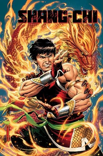 Amazon.com: SHANG-CHI: MASTER OF KUNG FU OMNIBUS VOL. 2