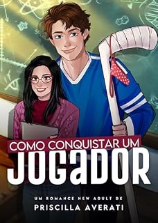 Livro Como Conquistar Um Jogador