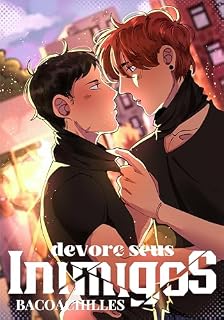 Livro Devore Seus Inimigos