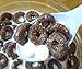 2017 New Post Oreo O`s Cereal 8.8oz (250g) 1EA