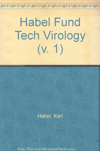 Habel Fund Tech Virology (v. 1)