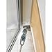 BLACK+DECKER BDH1765SM SmartSelect Steam Mop with Handle Command