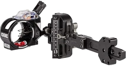 Amazon Com Scott Archery 5 Pin 019 Cbe Tek Hybrid Pro Sight