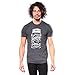 Lucky Brand Men's Moonshine Mason Graphic Tee