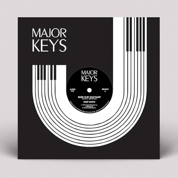 Amazon.com: Music Is My Sanctuary: CDs & Vinyl