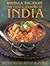 The Food & Cooking of India: Explore the very best of Indian regional cuisine with 150 dishes shown by 
