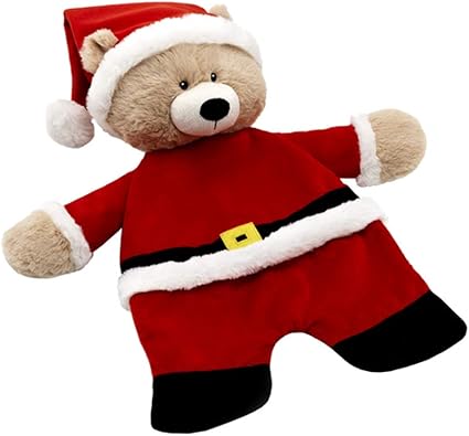 baby ganz flat a pat