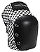 Pro-Tec Black Checker Knee Pads M