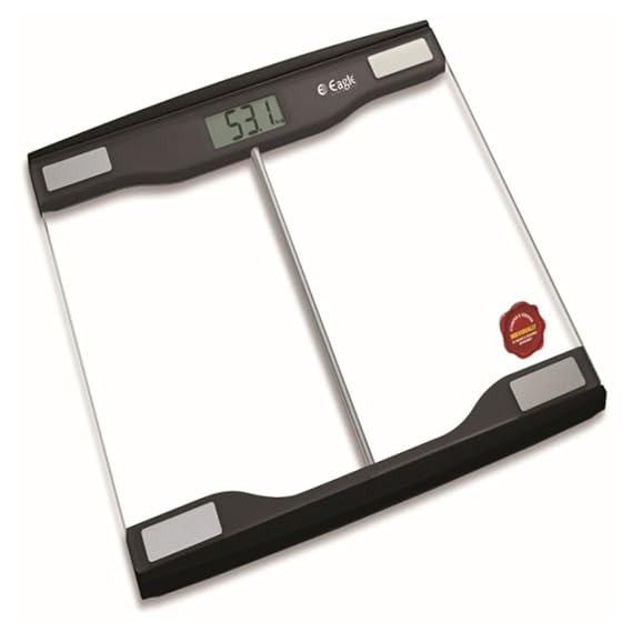 Eagle Electronic Scale Weighing Scale (Model Number EEP1006A) Amazon