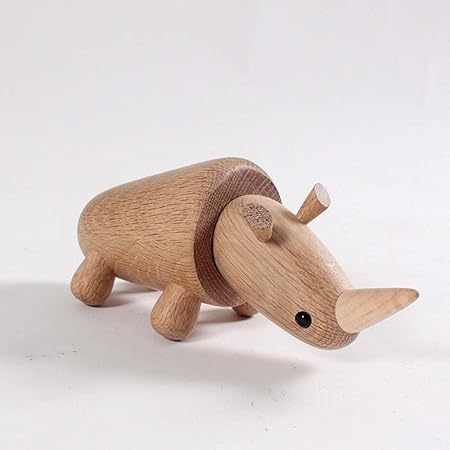 giocattoli in legno artigianali