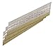 Senco DA25EPB 15 Gauge by 2-1/2 inch Length Bright Basic Finish Nail (3,000 per box) primary