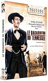 Le Bagarreur du Tennessee - Édition Spéciale