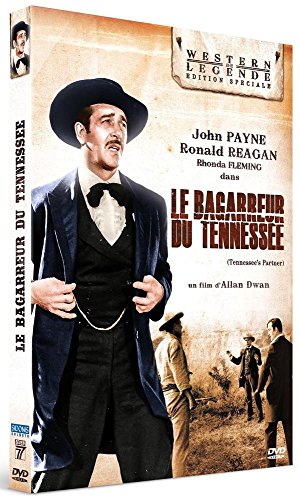 Le Bagarreur du Tennessee - Édition Spéciale