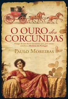 Livro O Ouro dos Corcundas