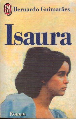 Isaura by (Mass Market Paperback)