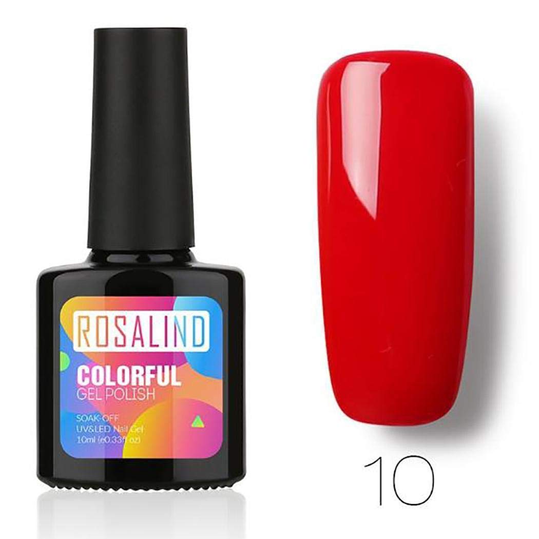 Lazinem Long Lasting Nail Polish LED UV Varnish Nail Gel Nail Art Manicure Tools Nail Glue