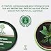 TreeActiv Microdermabrasion Face Mask - Home Treatment for Crepey Skin | Facial Scrub & Face Exfoliator | Natural Exfoliating With Walnut & Apricot Shells | Moisturizing Exfoliant for Wrinkles, Fine L