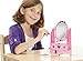 Melissa & Doug Decorate-Your-Own Wooden Vanity Craft Kit With Mirror and Storage Drawer