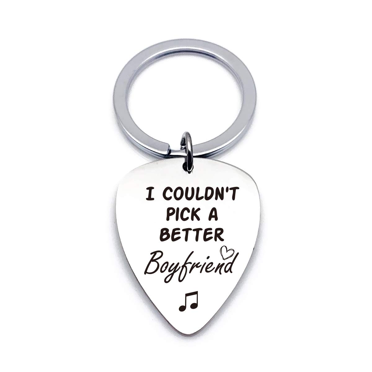 gift ideas for musician boyfriend