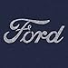 Ford Signature T-Shirt | Soft Touch Fabric