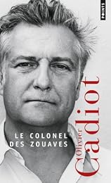 Le  colonel des zouaves