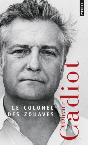 Le  colonel des zouaves