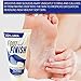 Urea Cream 20% Extra Moisturizing For Severe Dry Cracked Skin On Feet, Hands & Elbows - Keratolytic Emollient For Intensive Fast Healing 4 oz.