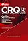 Livro Apostila CRQ Conselho Regional de Química - Auxiliar Administrativo